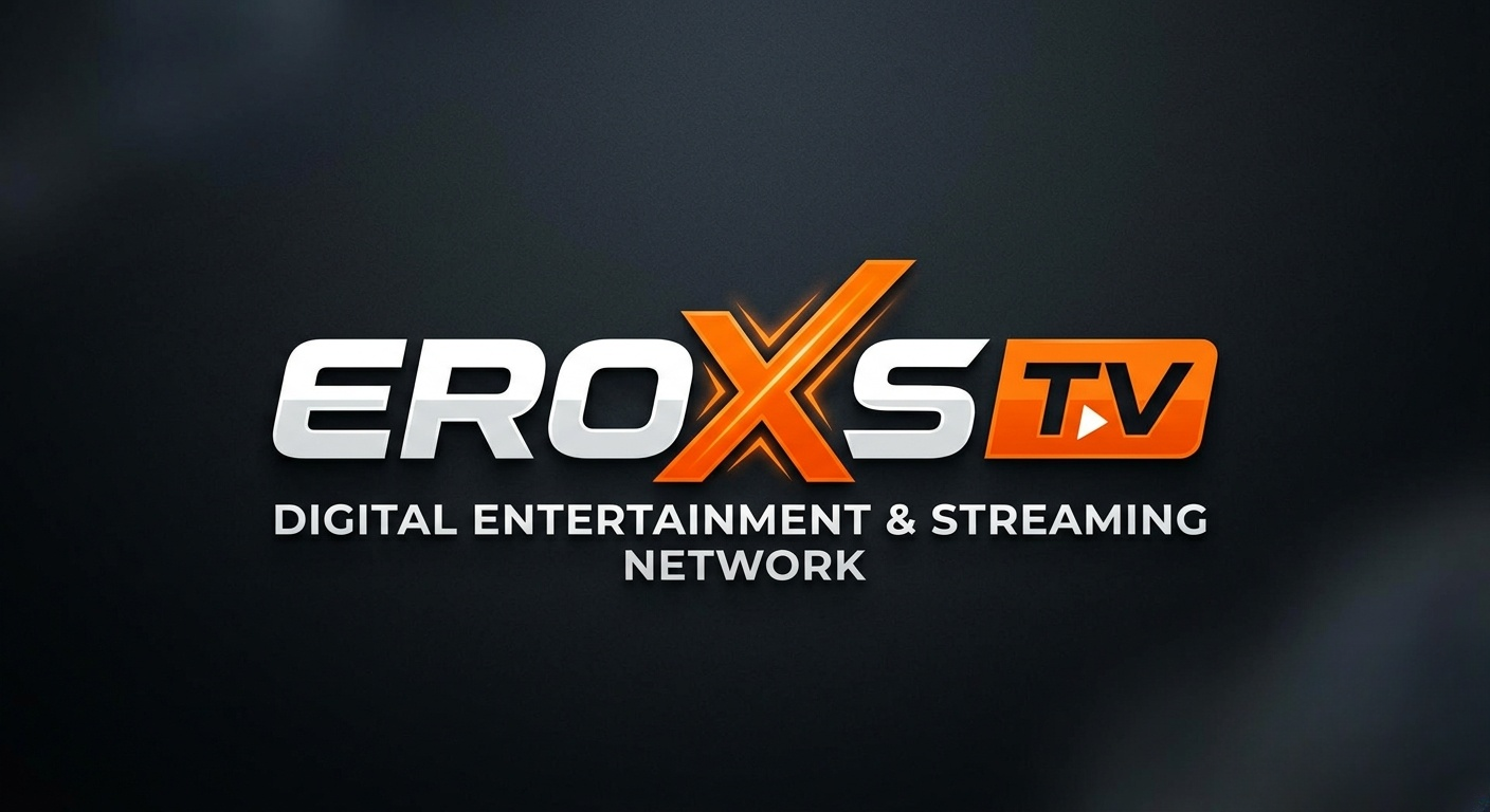 Thumbnail video streaming Eroxs TV